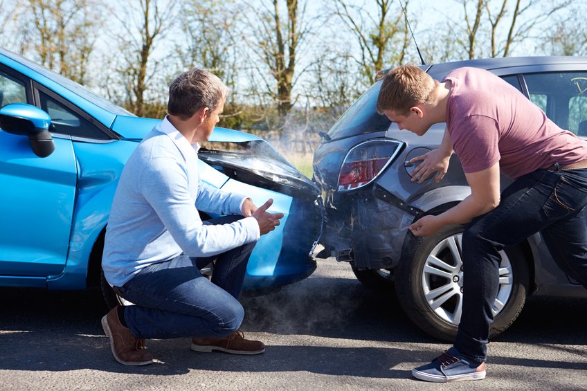 When Should You Consider Hiring a Car Accident Attorney? – Churdar Law